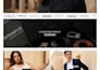 built shopify dropshipping store, shopify store design, shopify